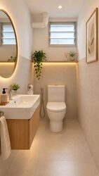 Blk 1 Lew Lian Gardens (Serangoon), HDB 3 Rooms #629280991